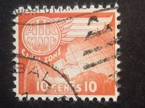 [Airmail, type BK5]