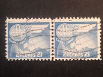 [Airmail, type BK7]