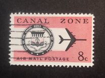 [Airmail, type CD1]