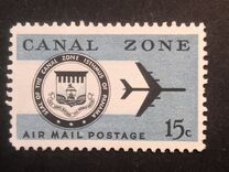 [Airmail, type CD3]