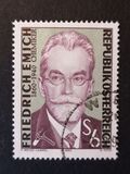 [The 50th Remembrance of the Death of Friedrich Emich, type BFN]