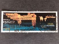 [European Capital of Culture - Salamanca 2002, Scrivi EKS]