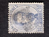 [King Amadeo I, տեսակ AH3]