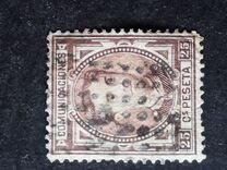 [King Alonso XII, տեսակ AO3]