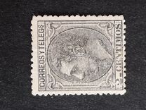 [King Alfonso XII, Вид AQ]