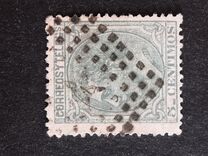 [King Alfonso XII, Вид AQ1]