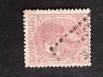 [King Alfonso XII, Вид AQ2]