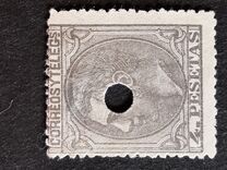 [King Alfonso XII, Вид AQ8]