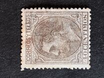 [King Alfonso XII, Вид AQ5]