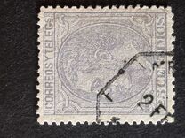 [King Alfonso XII, Вид AQ4]