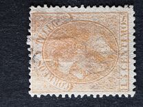 [King Alfonso XII, වර්ගය AR]