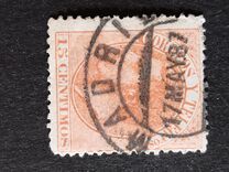 [King Alfonso XII, වර්ගය AR1]