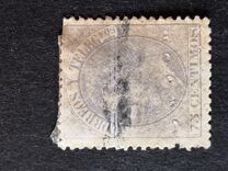 [King Alfonso XII, වර්ගය AR3]