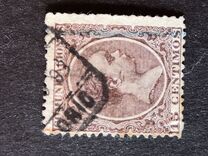 [King Alfonso XII, type AS3]
