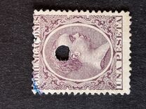 [King Alfonso XII, type AS10]