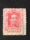 [King Alfonso XIII, type BL8]