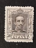 [King Alfonso XIII, type BL9]