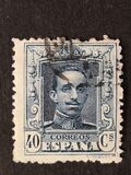 [King Alfonso XIII, type BL10]