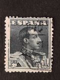 [King Alfonso XIII, type BM]