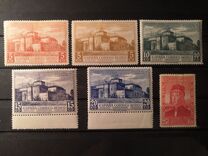 [Columbus and the Discovery of America, type DA]