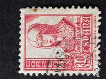 [Queen Isabella, тип KM3]