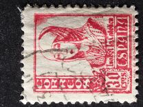 [Queen Isabella, тип KM3]