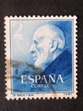 [The 100th Anniversary of the Birth of Santiago Ramon y Cajal, tip ANI]
