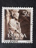 [Holy Year of Compostela, タイプ ANV]