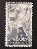[Bull Fighting, type AST]