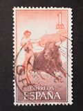 [Bull Fighting, type ASY]