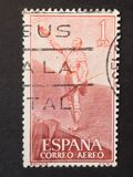 [Airmail - Bull Fighting, tip ATE]
