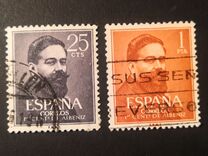[The 100th Anniversary of the Birth of Isaac Albeniz, 1860-1909, 유형 AVC]