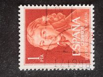 [The 200th Anniversary of the Birth of Leandro Frenandez de Moratin, 1760-1828, نوع AVK]