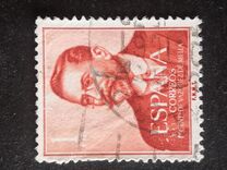 [The 100th Anniversary of the Birth of Vazquez Mella, 1861-1928, type AWH]