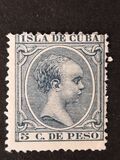 [King Alfonso XIII, प्रकार L19]