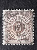 [Value Stamps - New Colors, type D14]