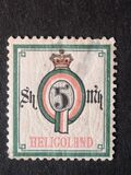 [New Daily Stamps, tegund G]