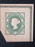[New Drawing - Value in English & German Currency, タイプ D2]