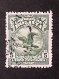[Andean Condor, President, Map, type BI]
