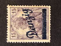 [New Overprint, tip D6]