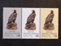 [Birds - The 25th Anniversary of the Semarnat Law, tyyppi ERU]