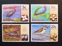 [Birds and their Eggs, tip AKC]