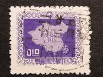 [Reclamation of Mainland China, प्रकार BI1]