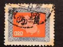 [Reclamation of Mainland China, प्रकार BP2]