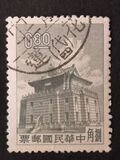 [Chu Kwang Tower, Quemoy, type FI3]