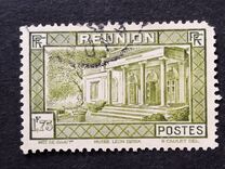 [Tourism - The Léon Dierx Museum, type AH2]