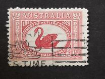 [The 100th Anniversary of the Western Australia, Typ G]