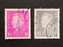 [Friedrich Ebert - New Colors, type CT7]