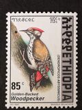 [Golden-mantled Woodpecker, tip AXO16]