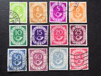 [New Daily Stamp, 類型 K]